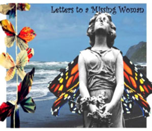 Letters to a Missing Woman
