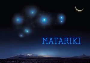 Matariki makes heart & head sense
